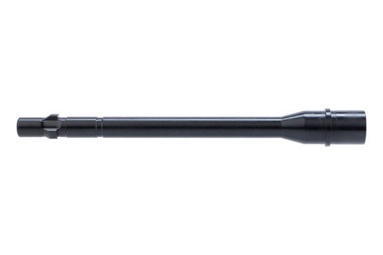 Foxtrot Mike Products 10" FM-9 Tri-Lug Barrel is made of 41V50 steel